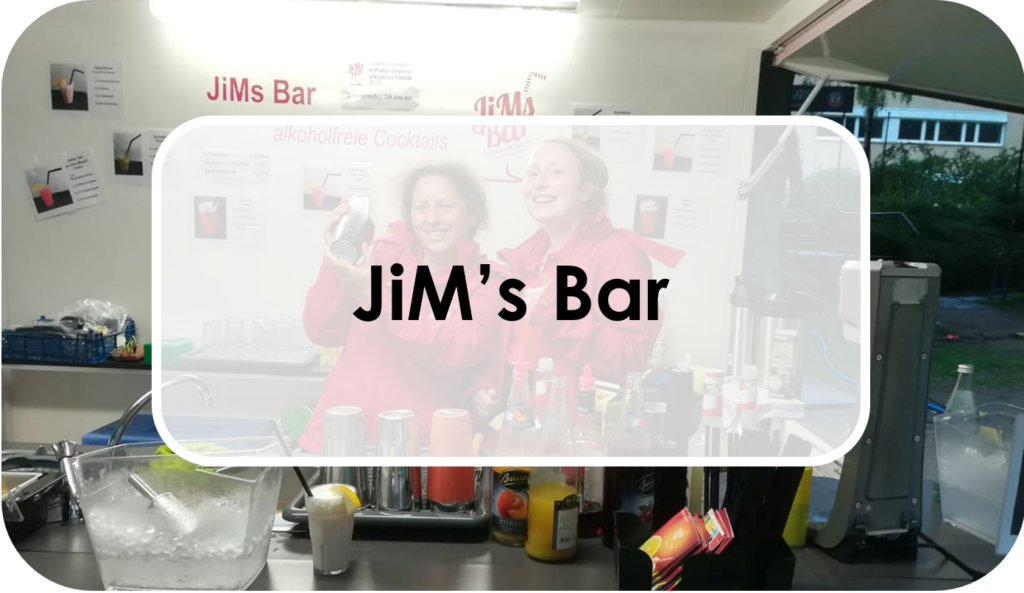 Erfahre mehr über JiM's Bar