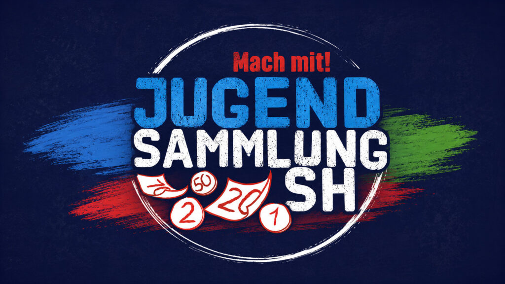 Jugendsammlung Neu