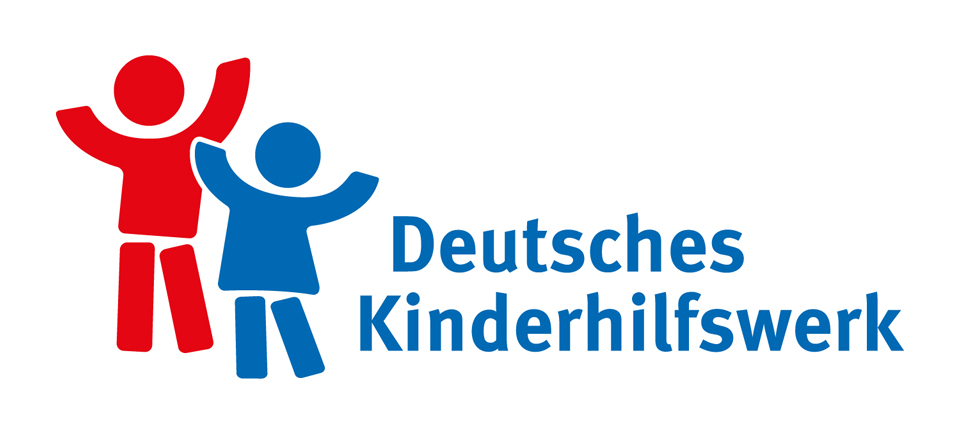 Logo Deutsches Kinderhilfswerk e.V. -Zur Startseite