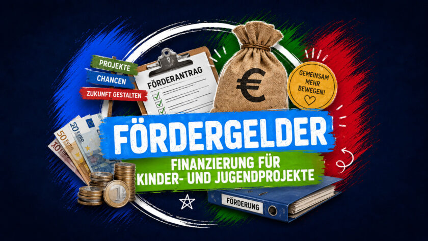 Fördergelder