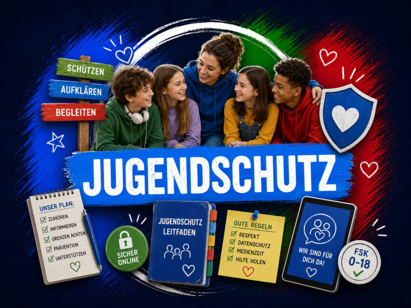 Jugendschutz