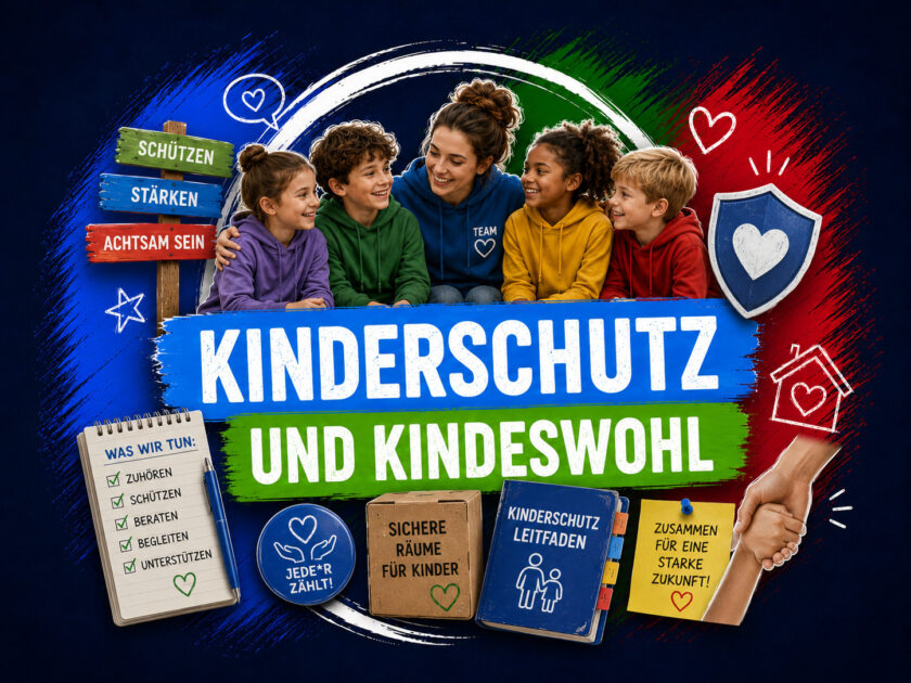 Kinderschutz