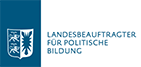 Logo Landesbeauftragter für politische Bildung - Zur Startseite