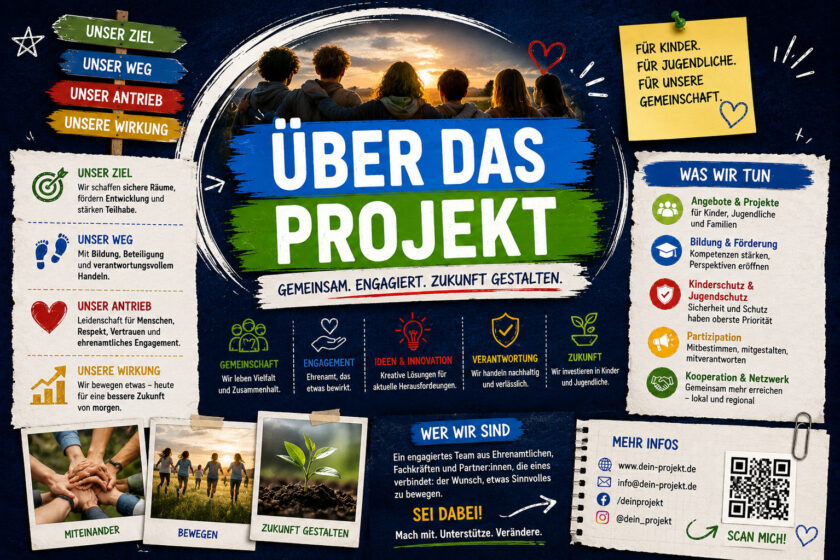 Über Das Projekt