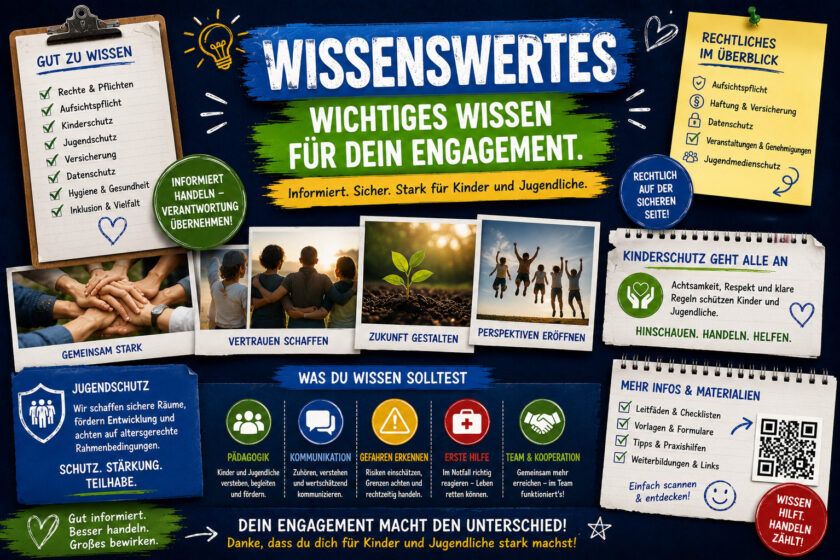 Wissenswertes