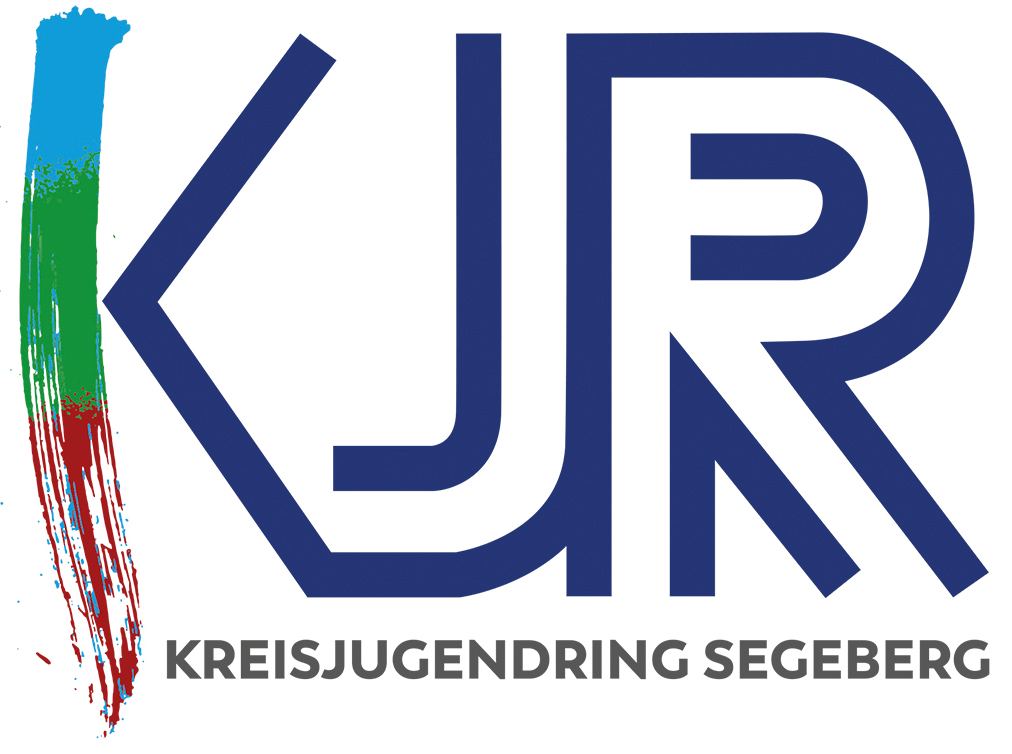 Logo Kreisjugendring Segeberg e. V. - Zur Startseite