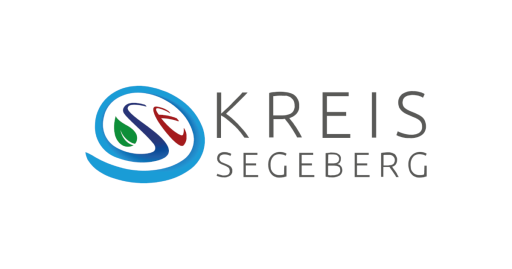 Logo Kreis Segeberg - Zur Startseite