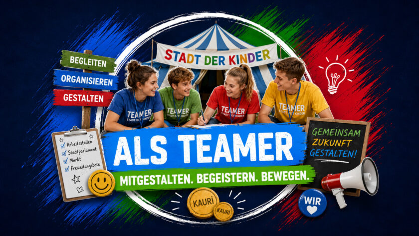 Teamer